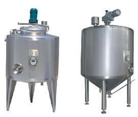 pharmaceutical machinery