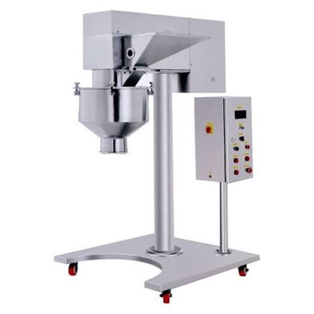 multi-mill Powder Mixing Machine, Pharmaceutical Multi Mill