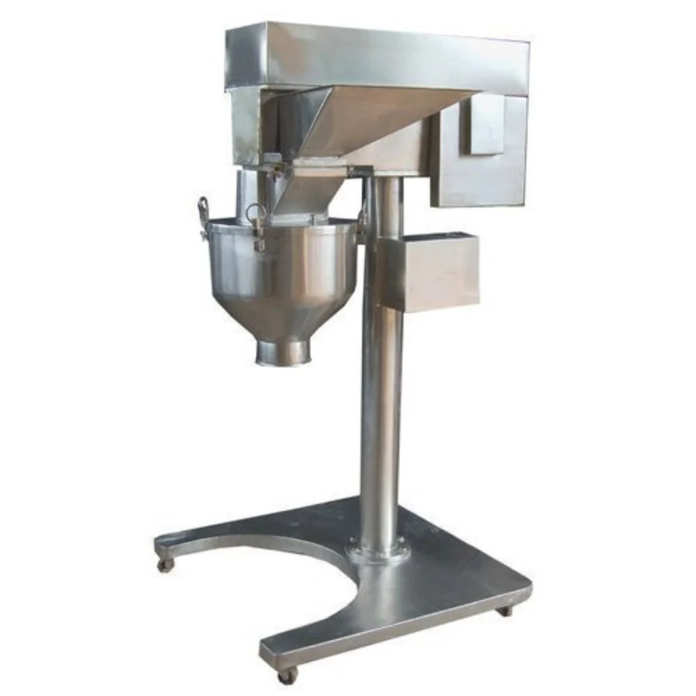multi-mill Powder Mixing Machine, Pharmaceutical Multi Mill