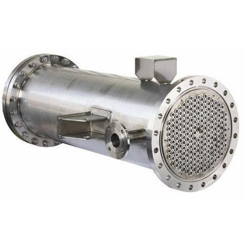 Heat Exchangers