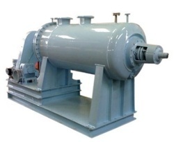 rotary blender mixer