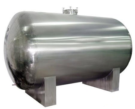 Storage tanks